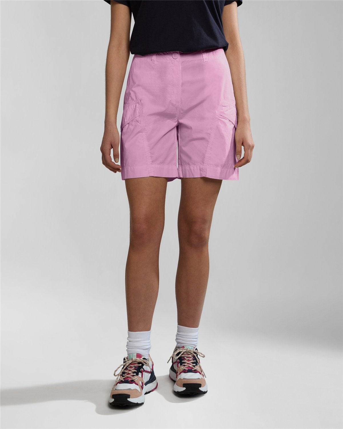 Narin Bermuda Shorts