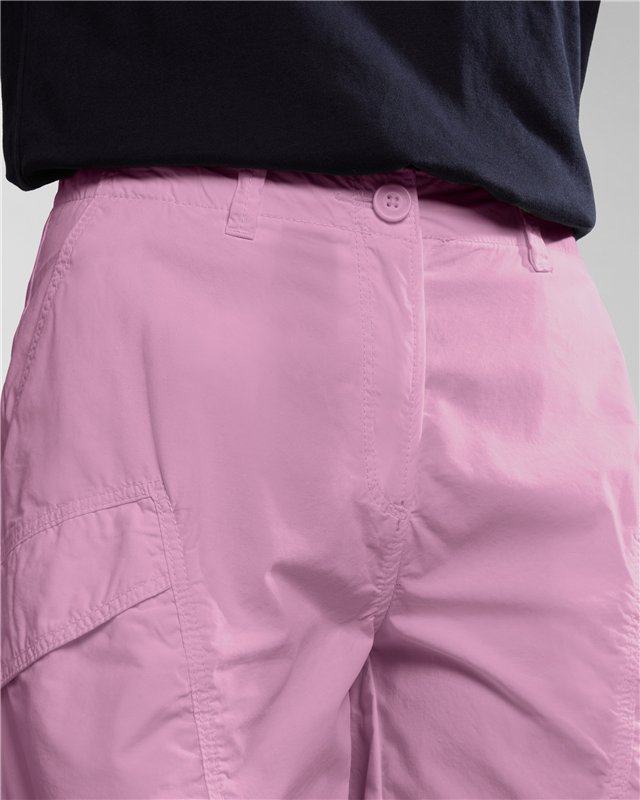 Narin Bermuda Shorts