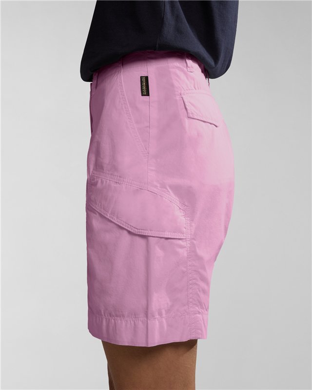 Narin Bermuda Shorts