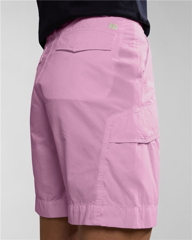 Narin Bermuda Shorts