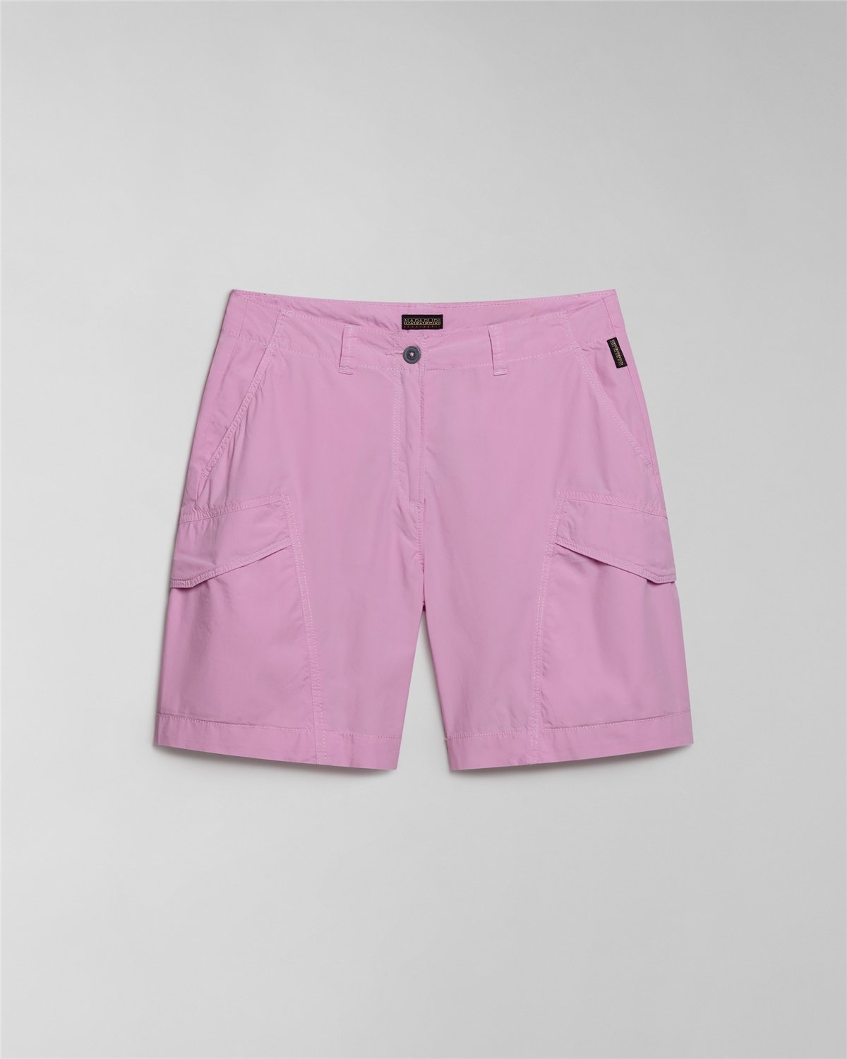 Narin Bermuda Shorts