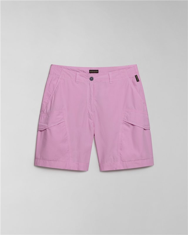 Narin Bermuda Shorts