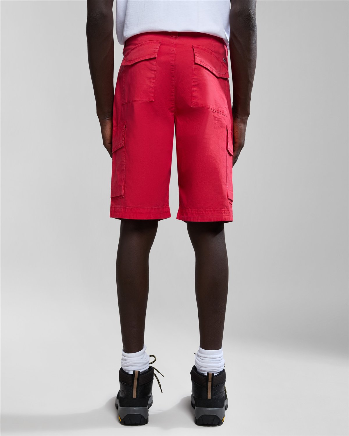 Horton Bermuda Shorts