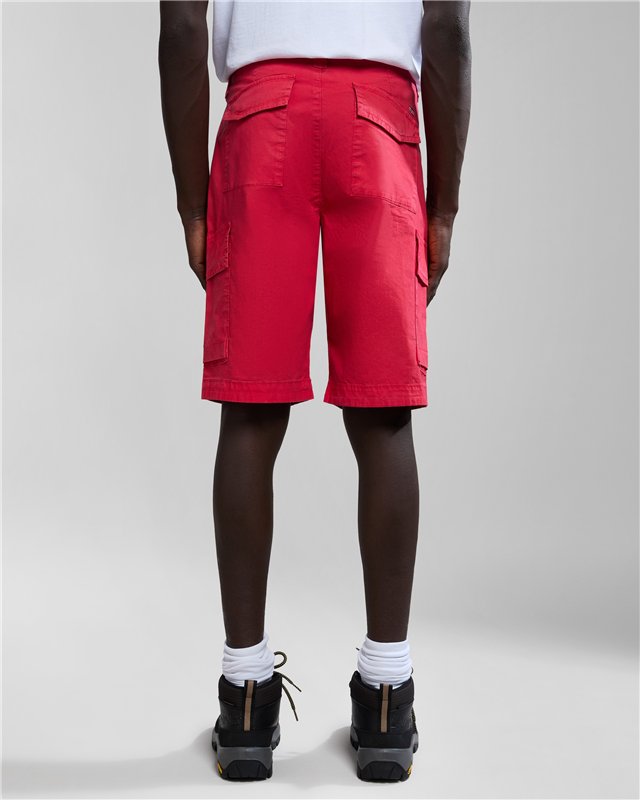 Horton Bermuda Shorts