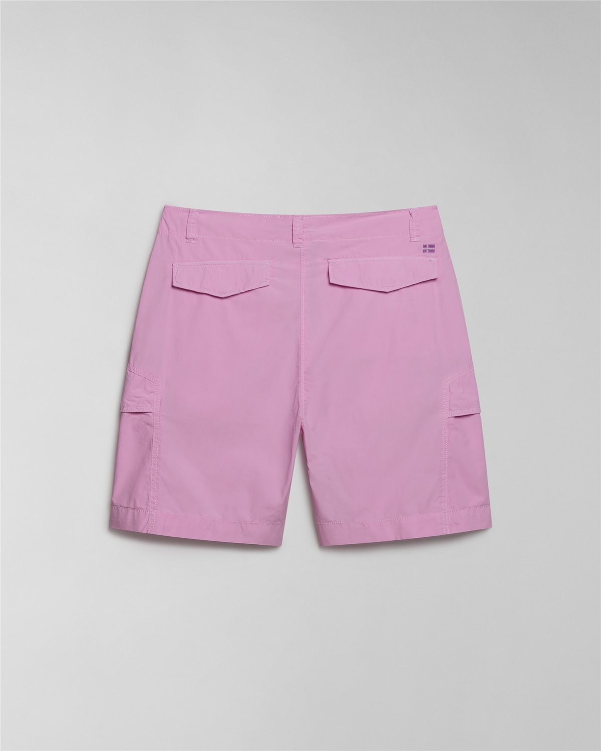 Narin Bermuda Shorts