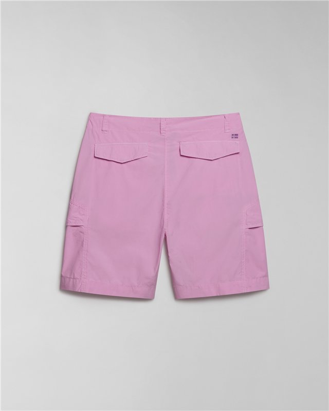 Narin Bermuda Shorts
