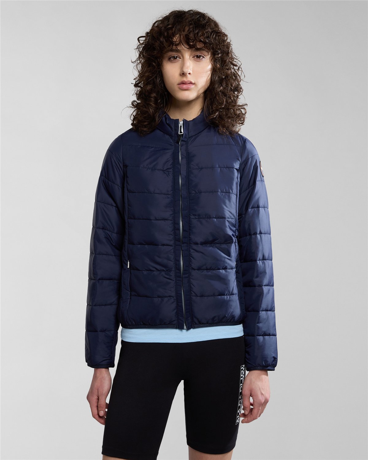 Acalmar Puffer Jacket