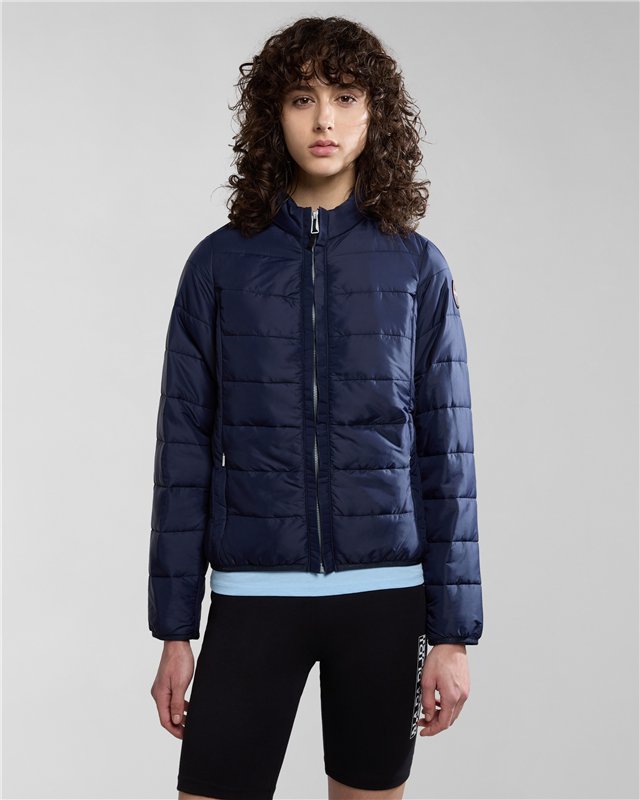 Acalmar Puffer Jacket