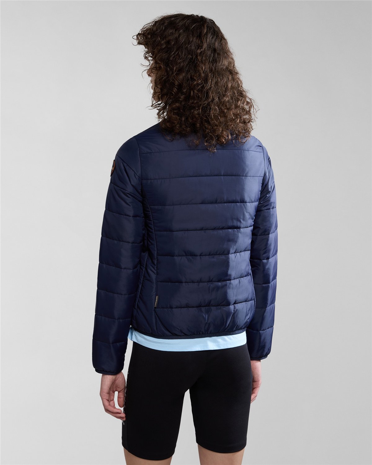 Acalmar Puffer Jacket