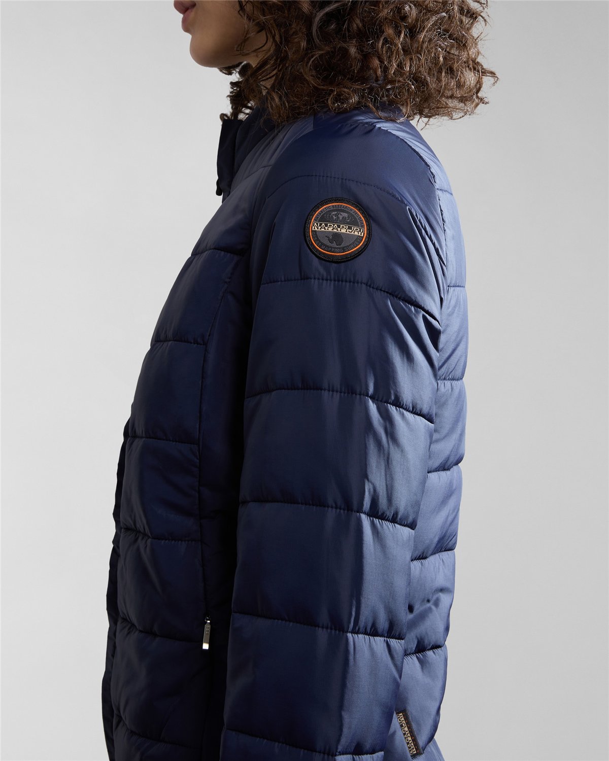 Acalmar Puffer Jacket