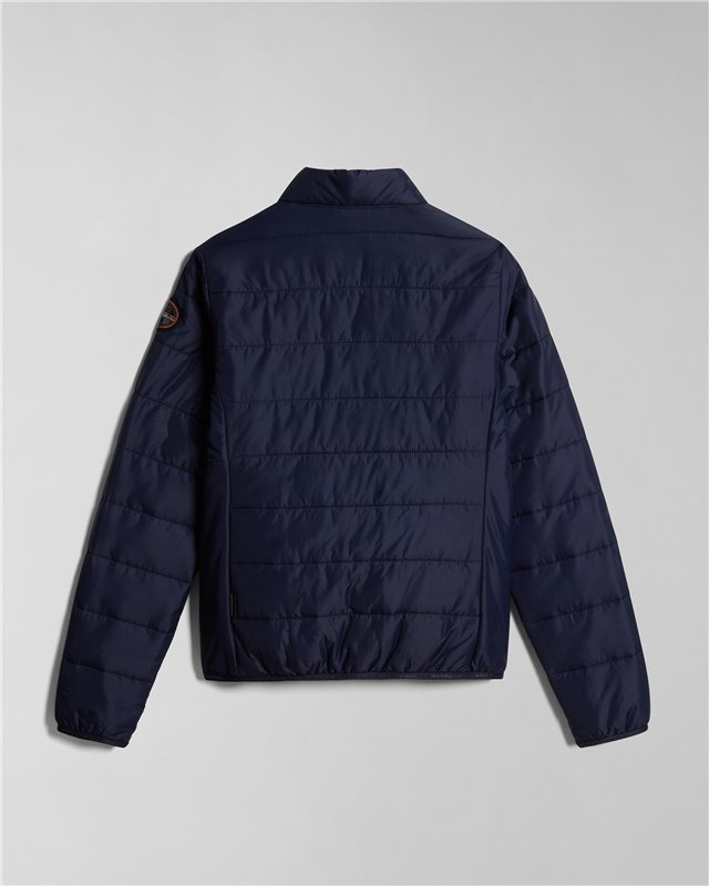 Acalmar Puffer Jacket