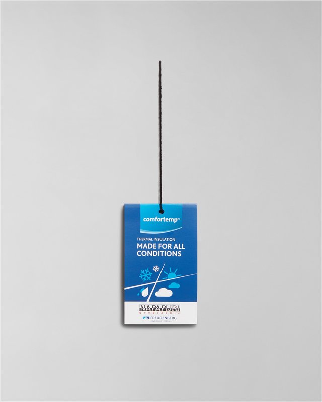 Acalmar Puffer Jacket