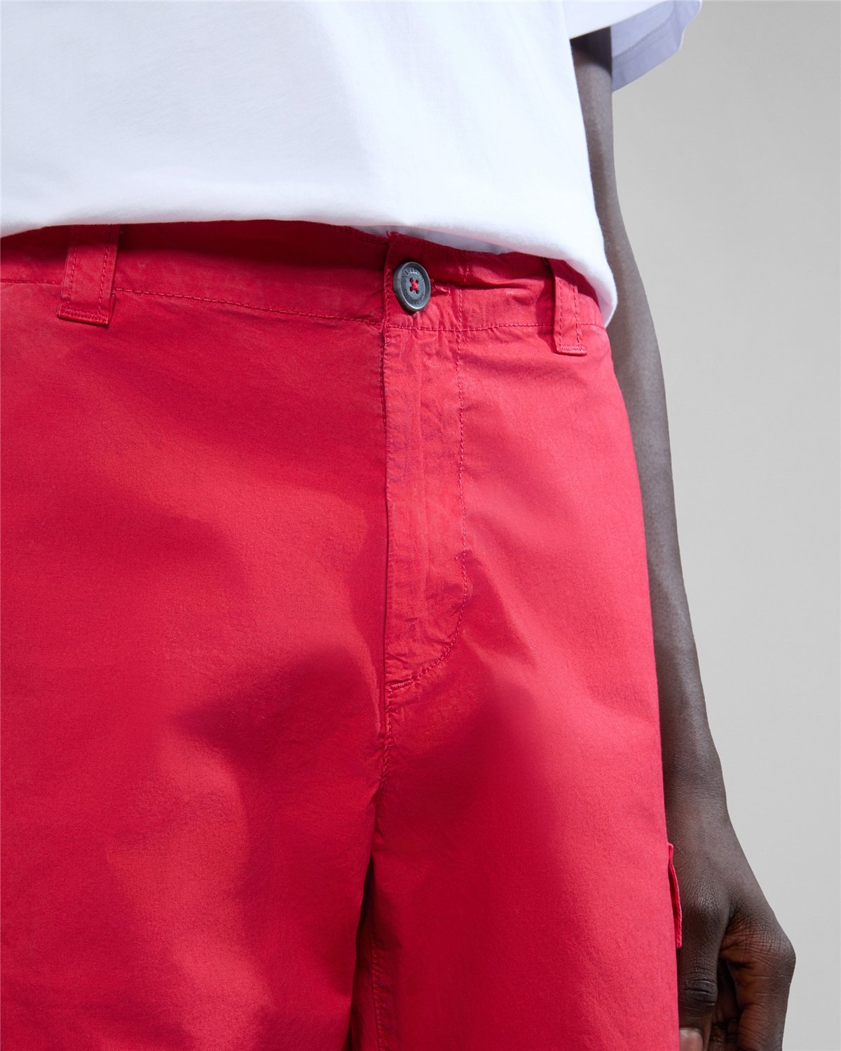 Horton Bermuda Shorts