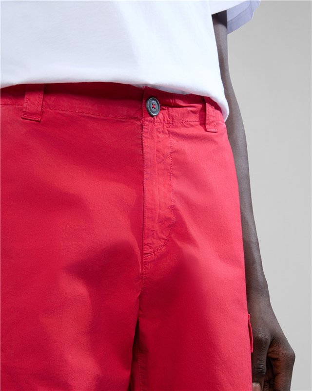 Horton Bermuda Shorts