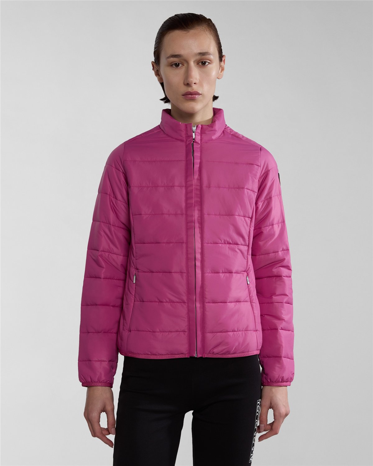 Acalmar Puffer Jacket