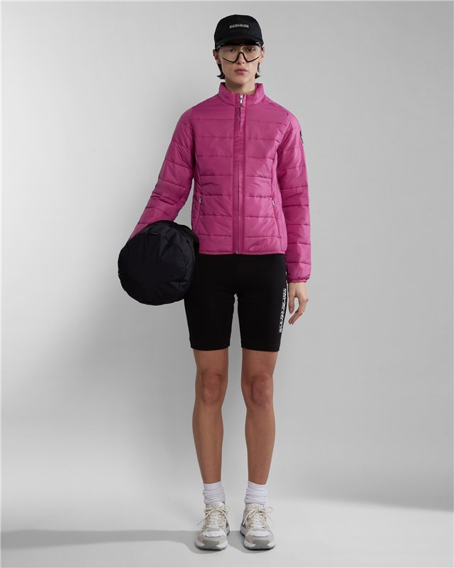 Acalmar Puffer Jacket
