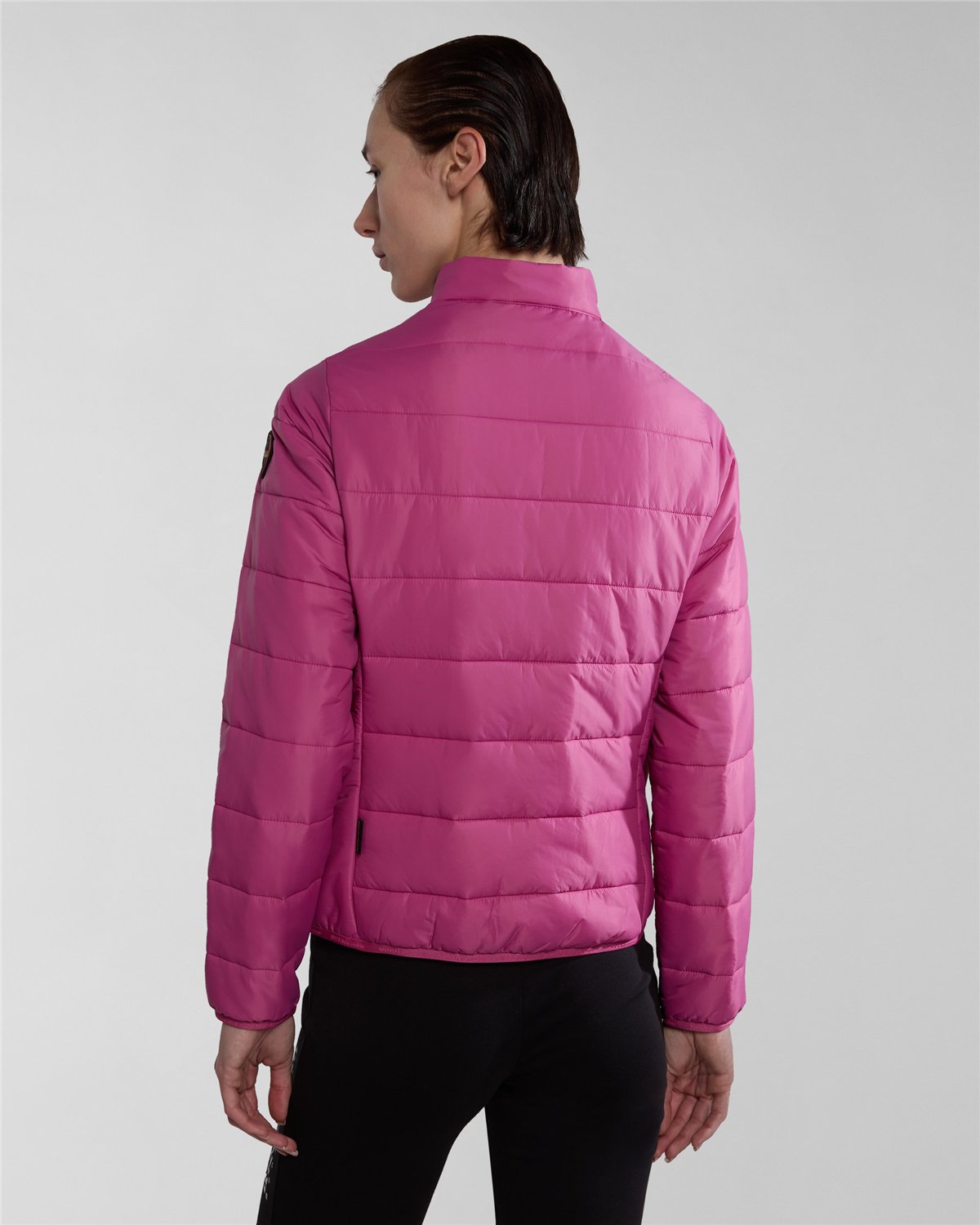 Acalmar Puffer Jacket