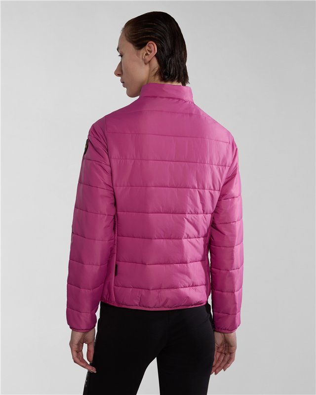 Acalmar Puffer Jacket