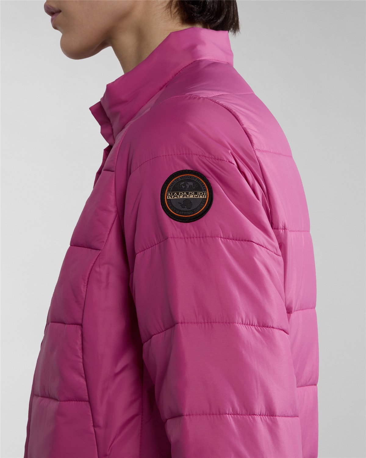 Acalmar Puffer Jacket