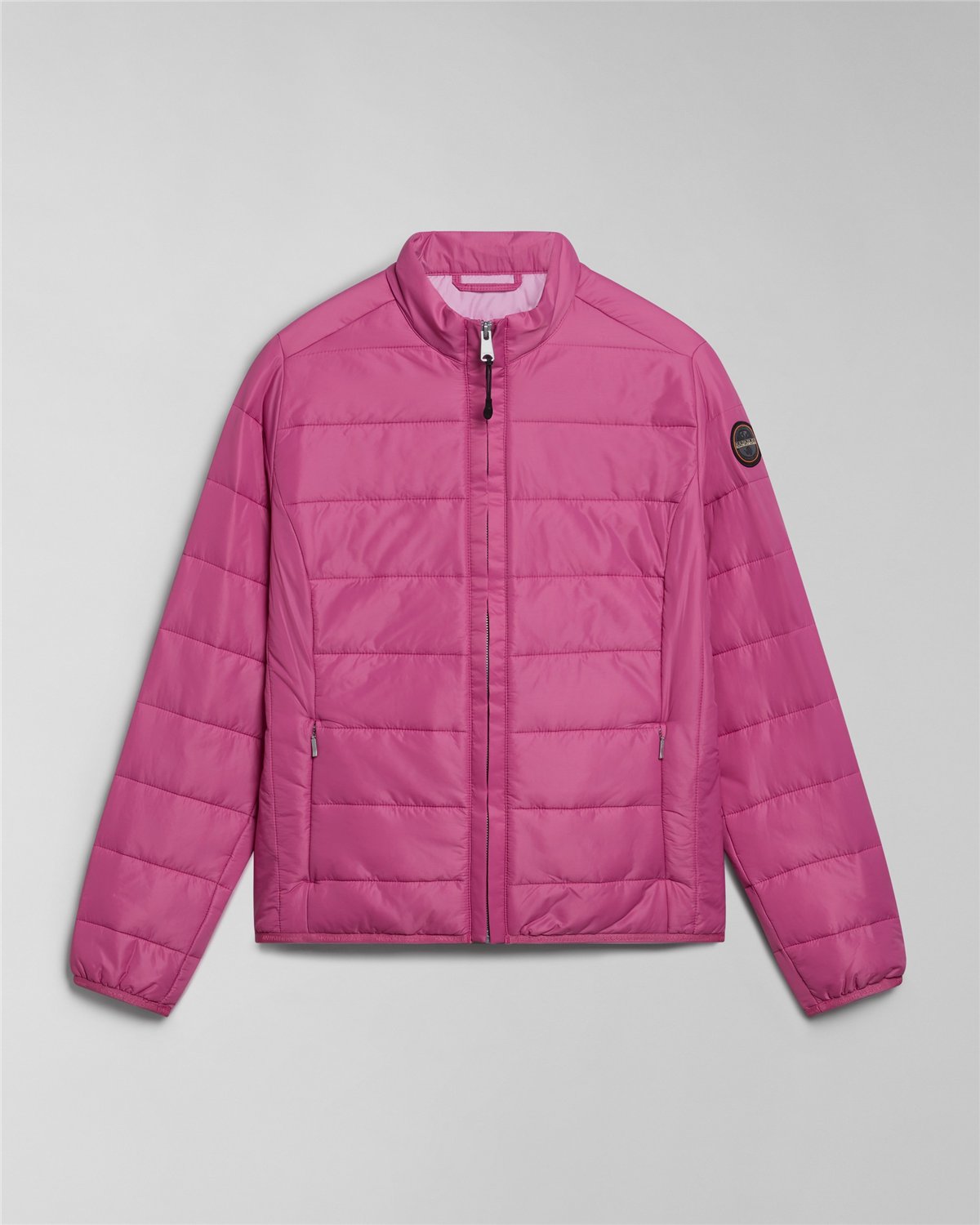 Acalmar Puffer Jacket