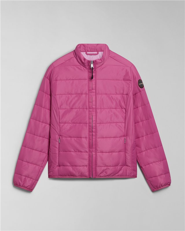Acalmar Puffer Jacket