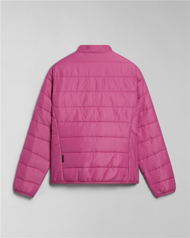 Acalmar Puffer Jacket
