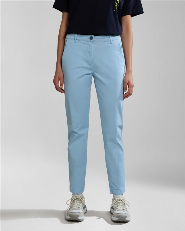 Meridian Chino Trousers
