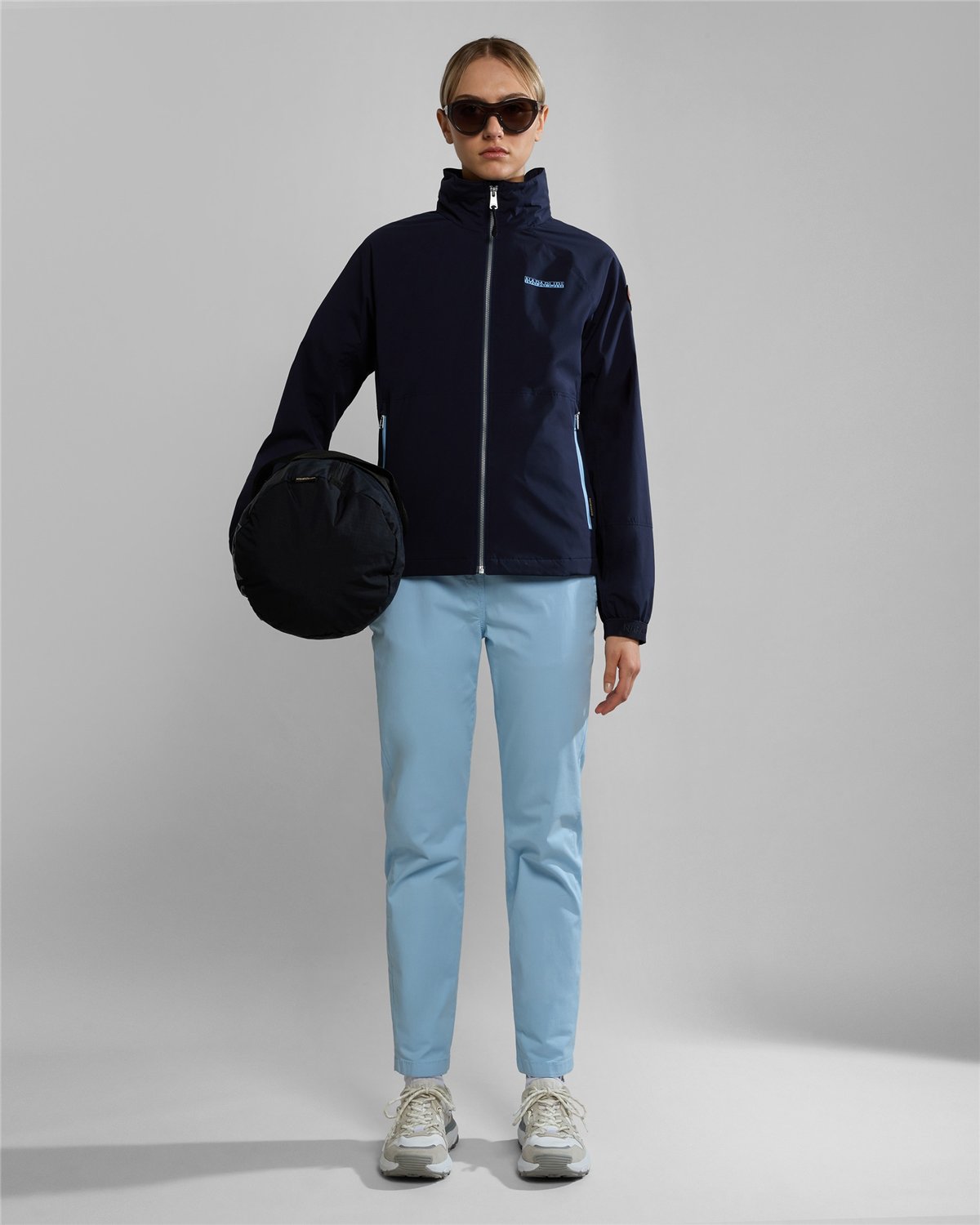 Meridian Chino Trousers