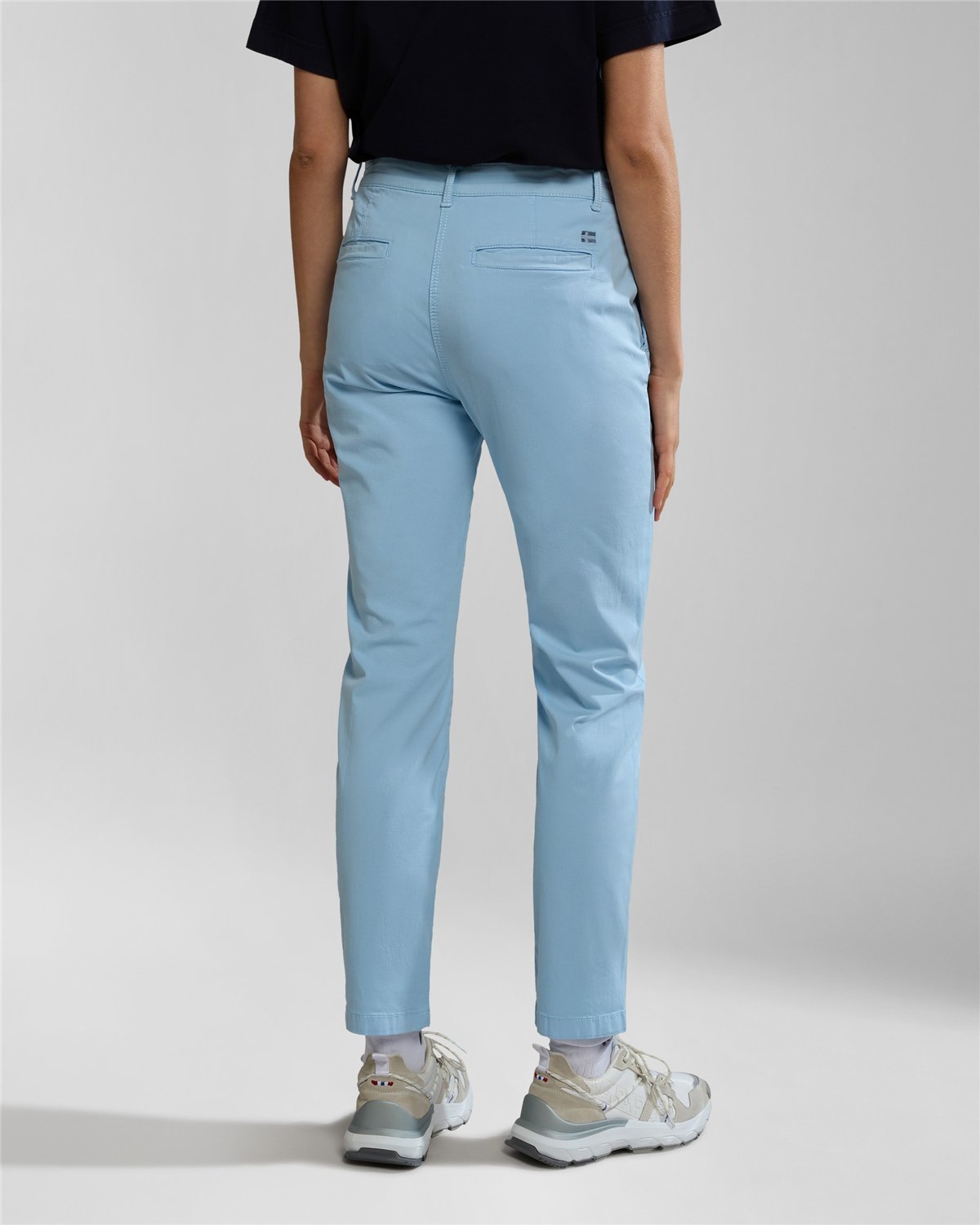 Meridian Chino Trousers