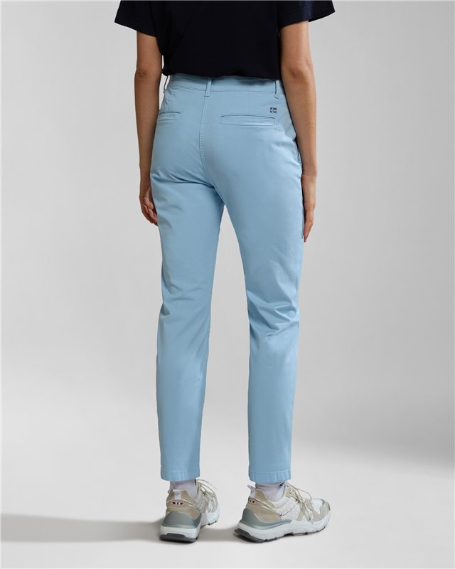 Meridian Chino Trousers