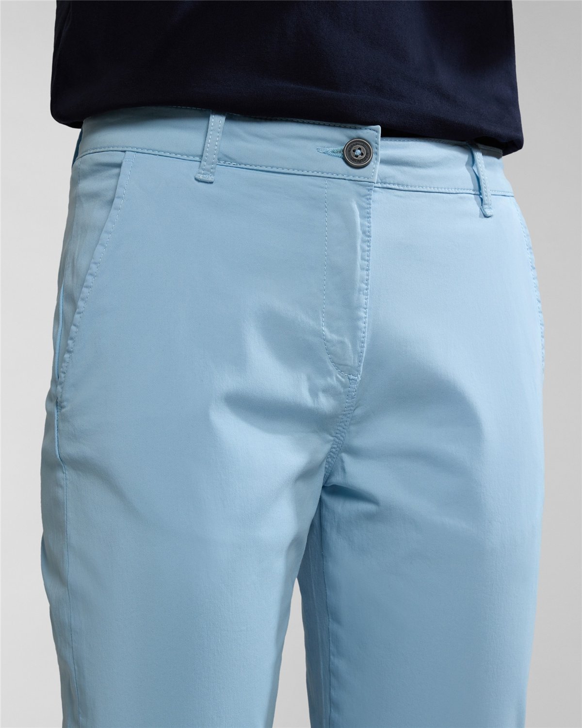 Meridian Chino Trousers