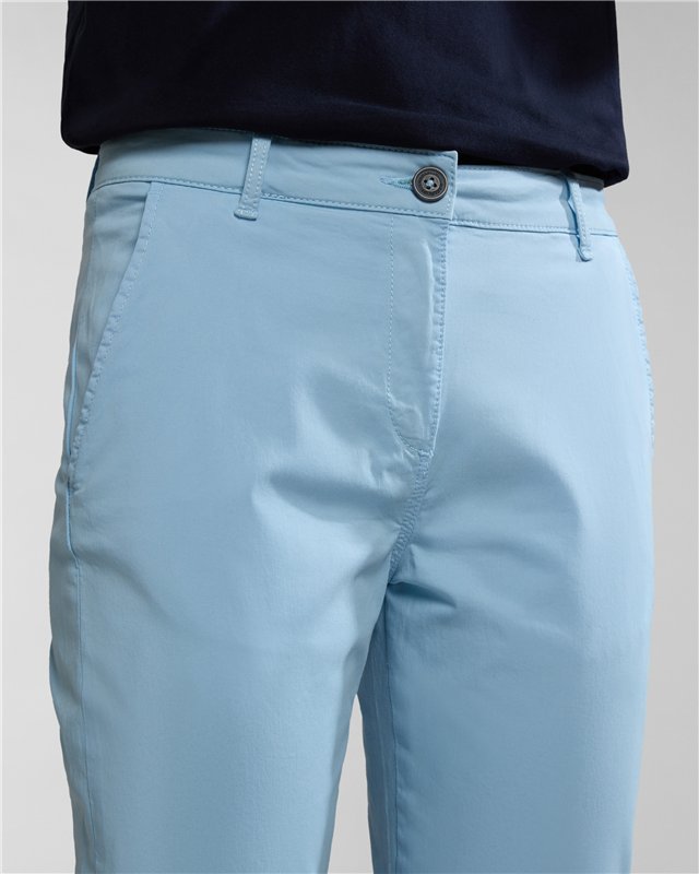 Meridian Chino Trousers
