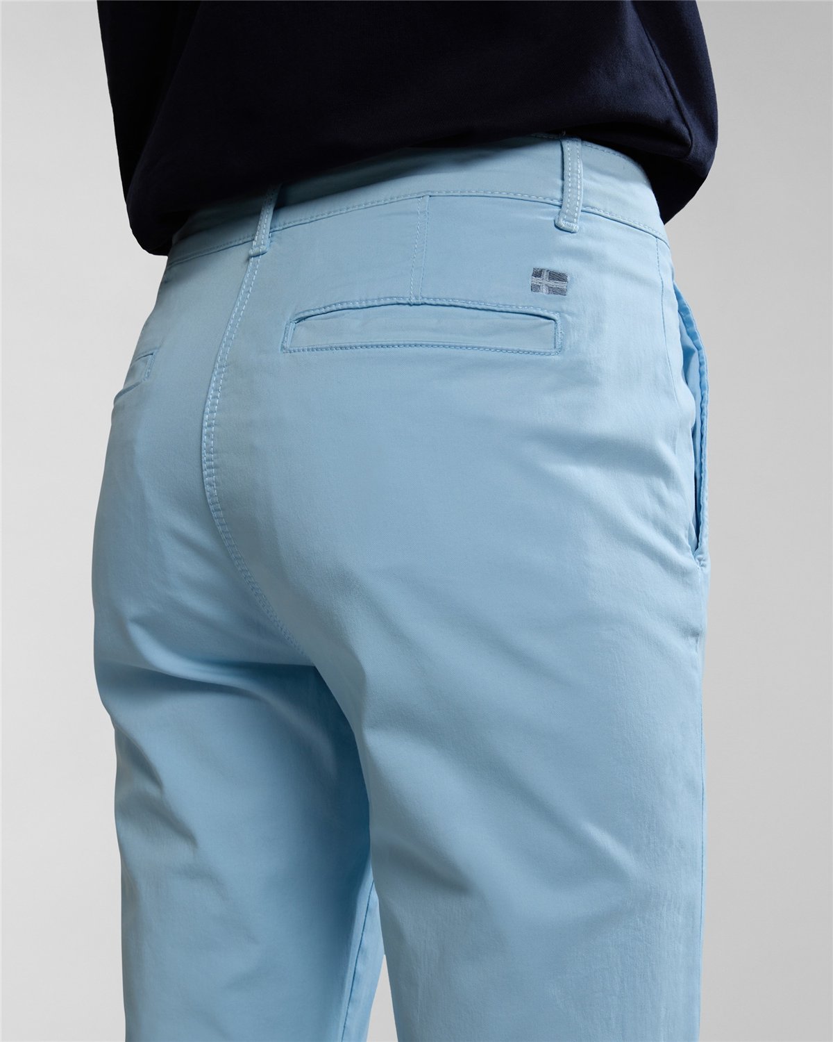 Meridian Chino Trousers