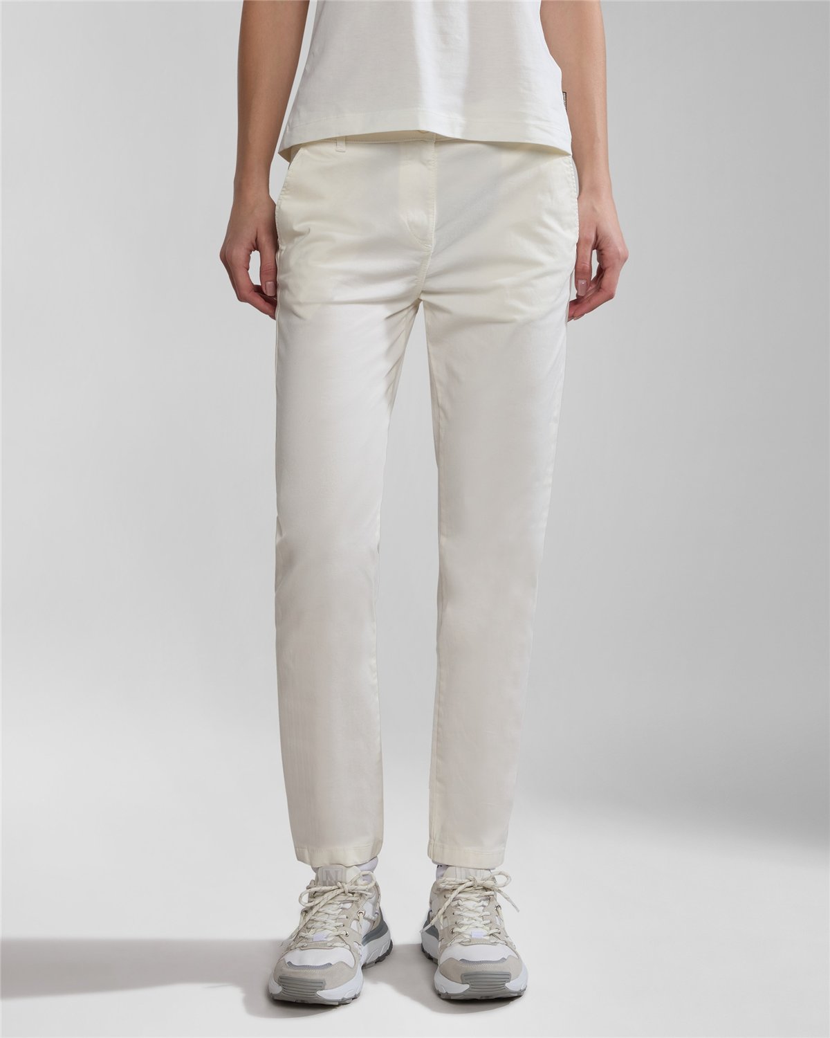 Meridian Chino Trousers