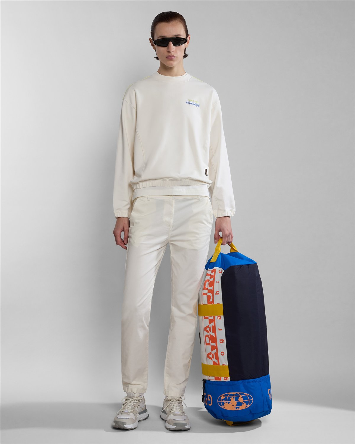 Meridian Chino Trousers