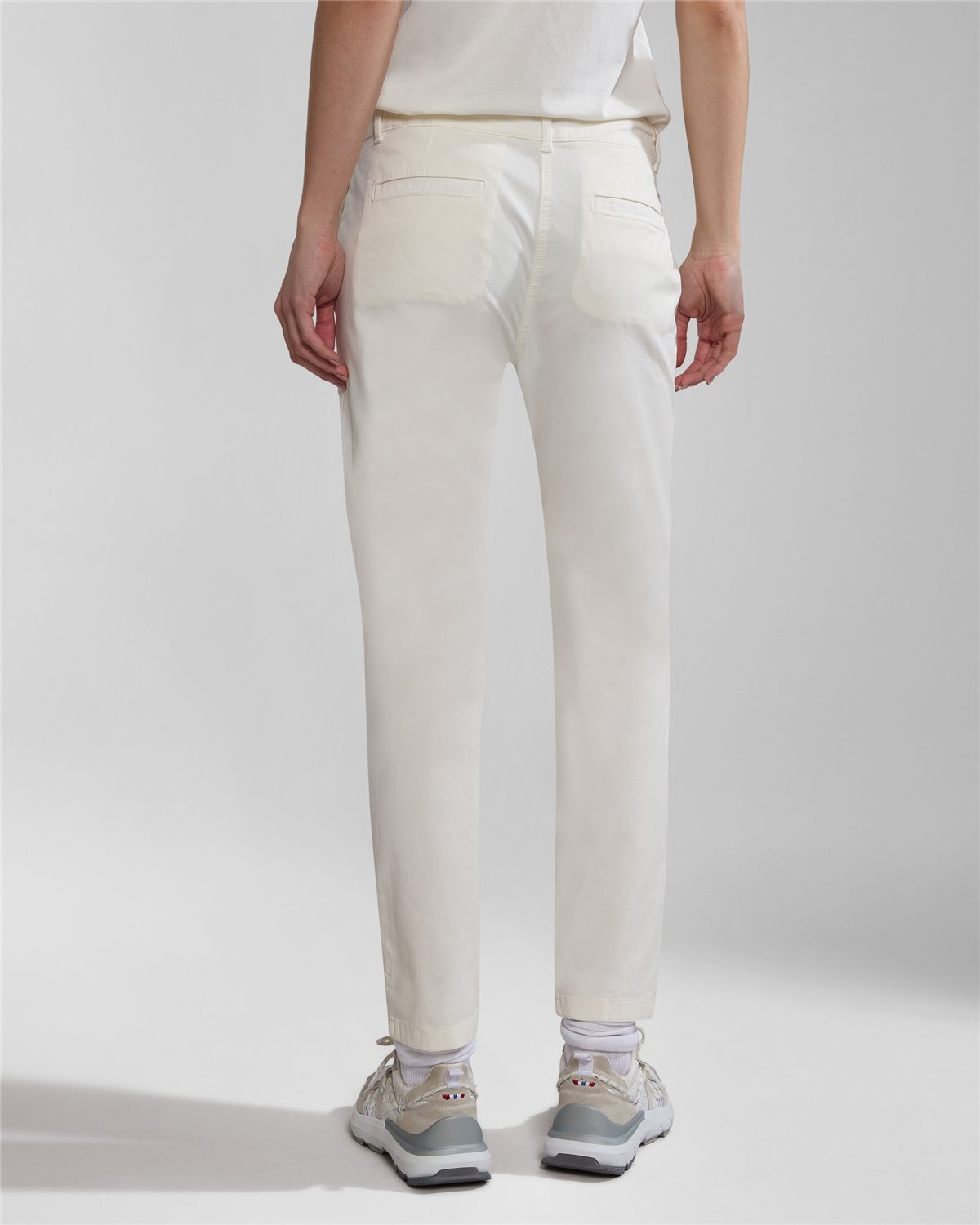 Meridian Chino Trousers