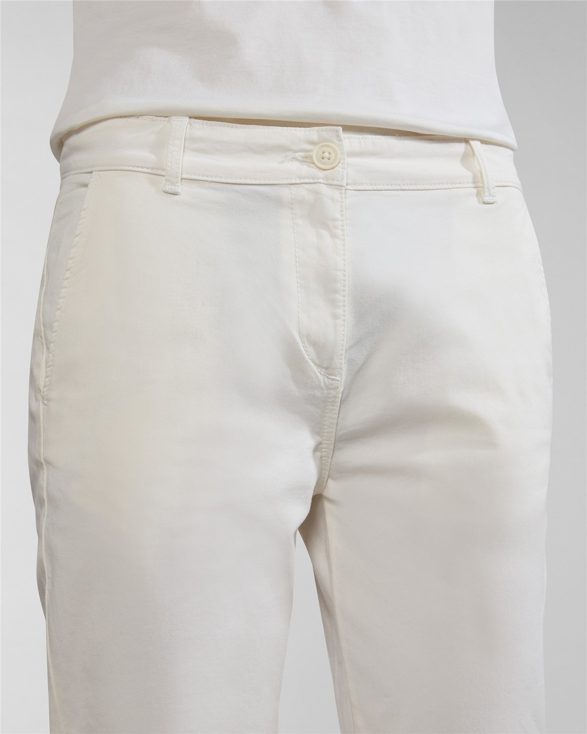 Meridian Chino Trousers