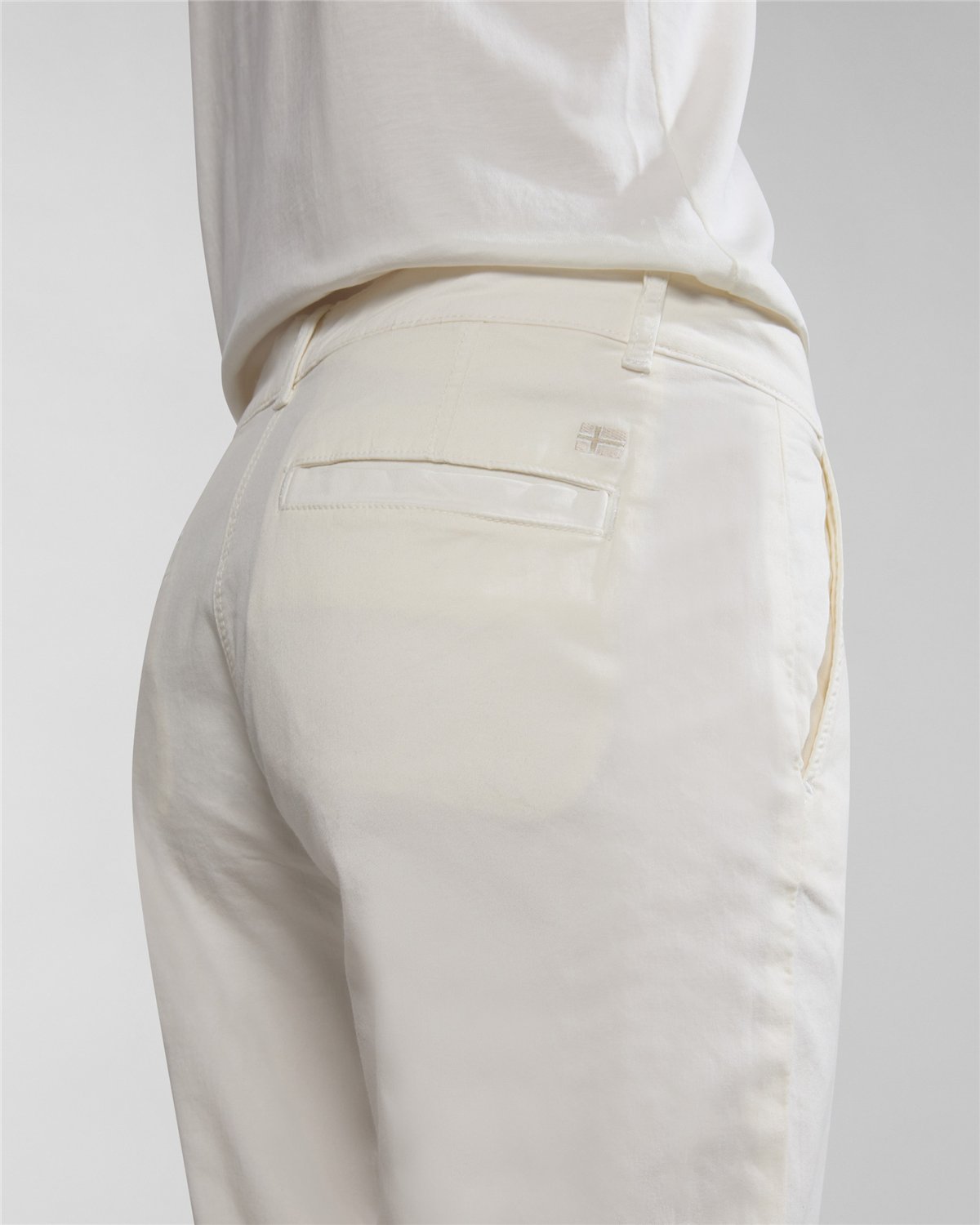 Meridian Chino Trousers