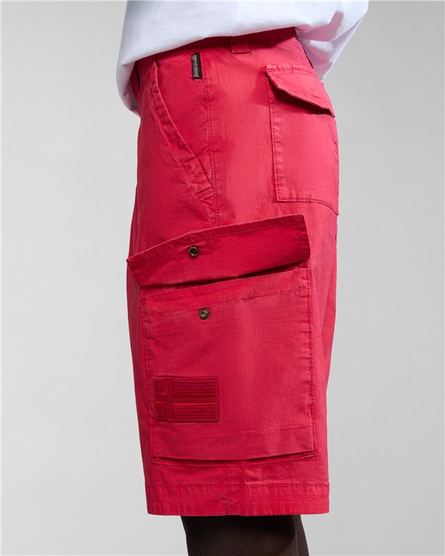 Horton Bermuda Shorts