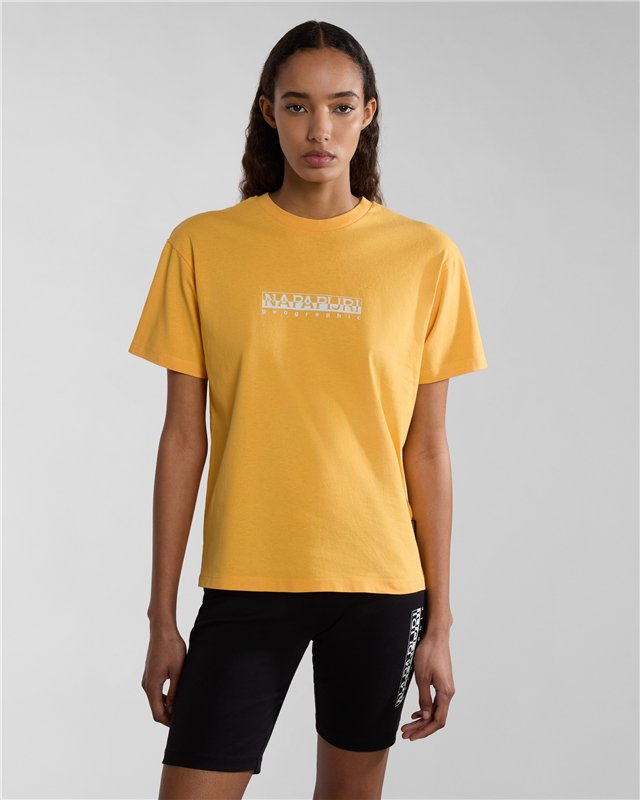 Short Sleeve T-Shirt Box