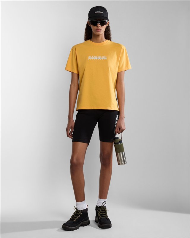 Short Sleeve T-Shirt Box