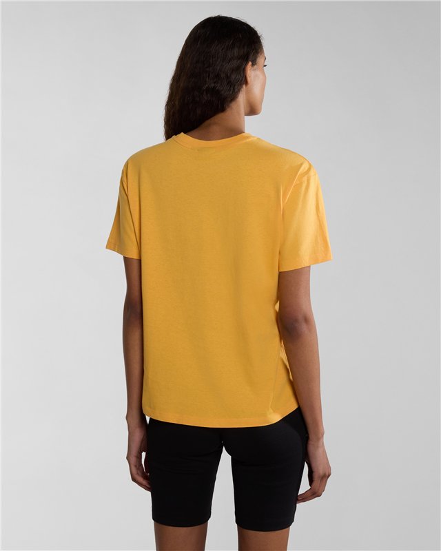 Short Sleeve T-Shirt Box