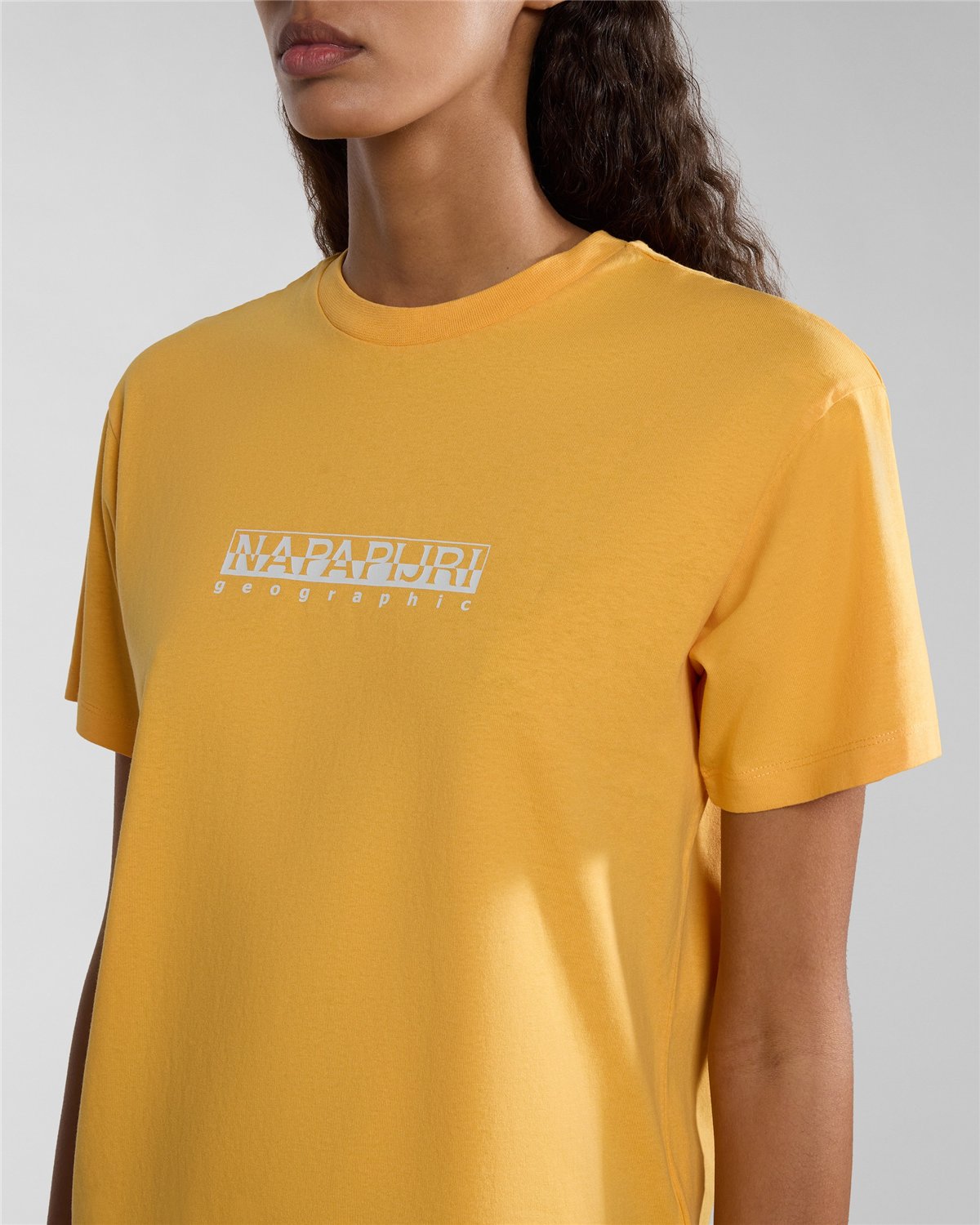 Short Sleeve T-Shirt Box