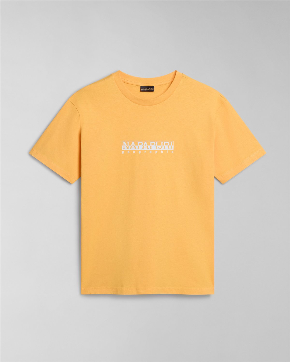 Short Sleeve T-Shirt Box