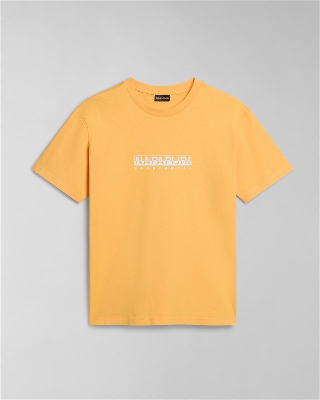 Short Sleeve T-Shirt Box