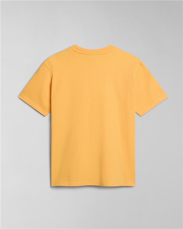 Short Sleeve T-Shirt Box