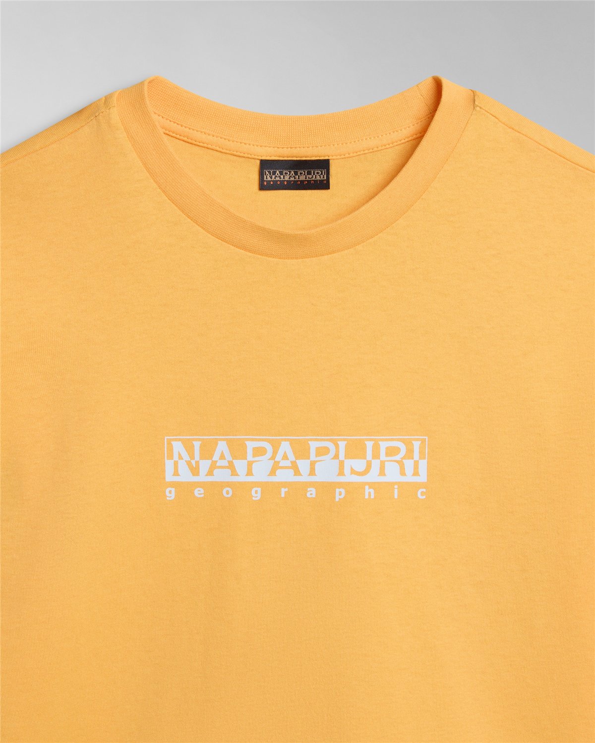 Short Sleeve T-Shirt Box