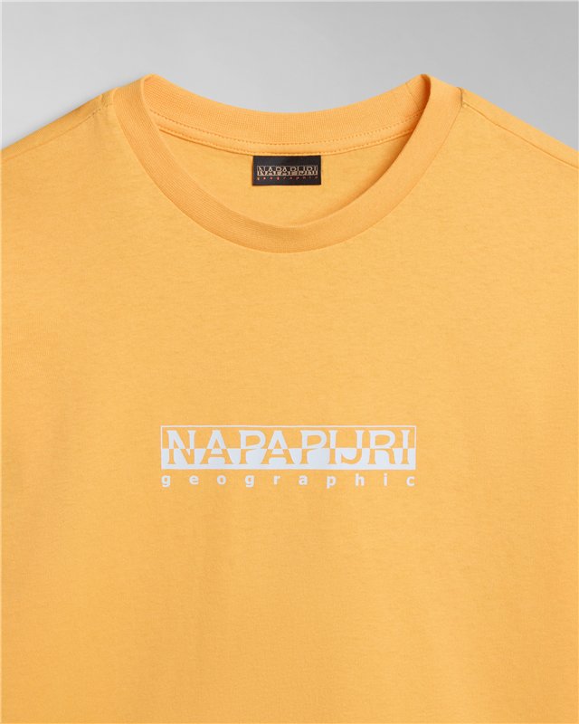 Short Sleeve T-Shirt Box