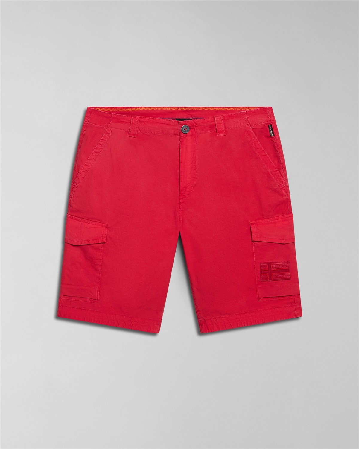 Horton Bermuda Shorts