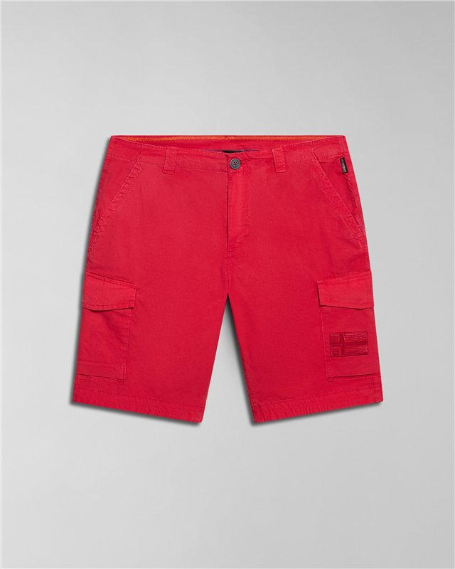 Horton Bermuda Shorts